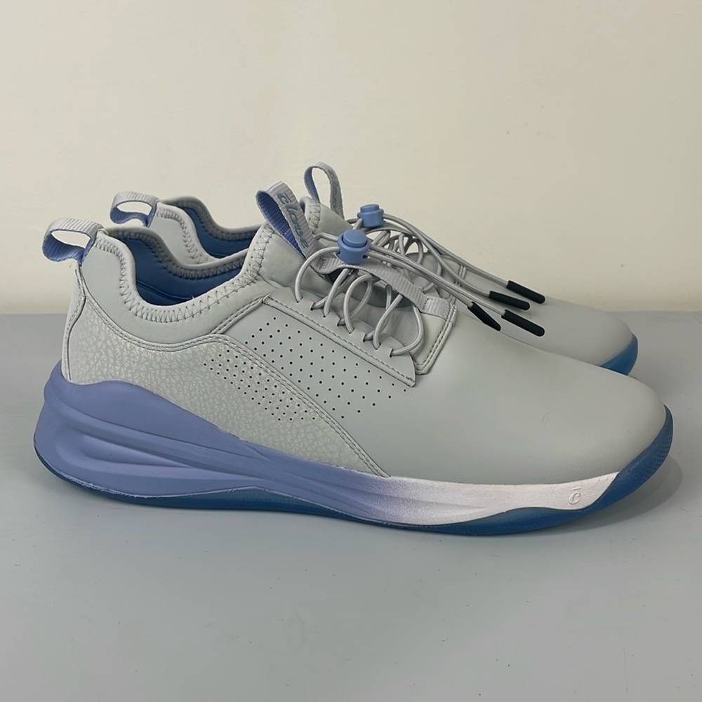 Clove Classic Grey Matter Shoes Men’s 9.5 Women’s 11 Nurse Nursing Healthcare